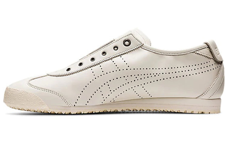 Onitsuka Tiger Mexico 66 SD Slip-On 'White' 1183A711-100