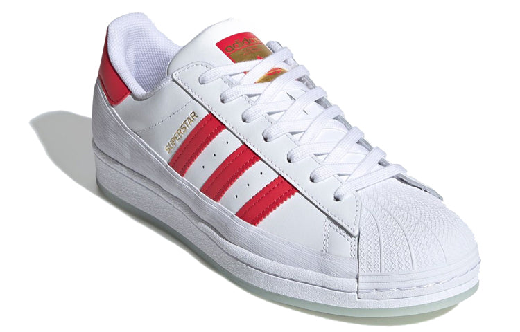 adidas Superstar MG 'Glory Red' FV3031