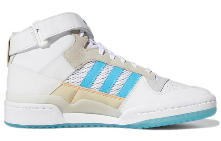 adidas Diego Njera x Forum 84 Mid ADV 'City of Angels' H01019