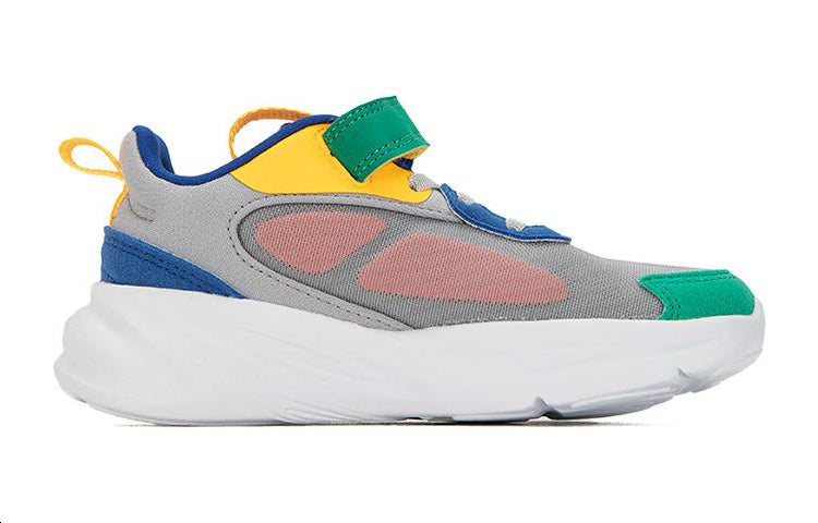 (GS) adidas Neo Ozelle Shoes 'Magic Gray Multicolor' H03805