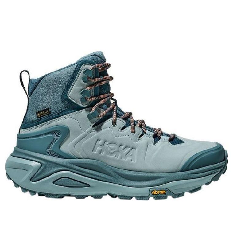(WMNS) HOKA ONE ONE Kaha 3 GTX Hi 'Mist Blue' 1162531-MRZ