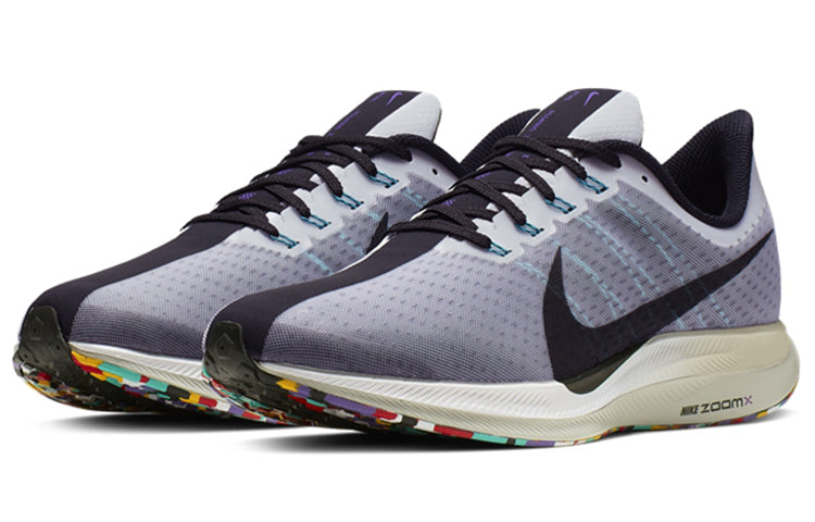 Nike Zoom Pegasus Turbo 'White Black' AJ4114-101