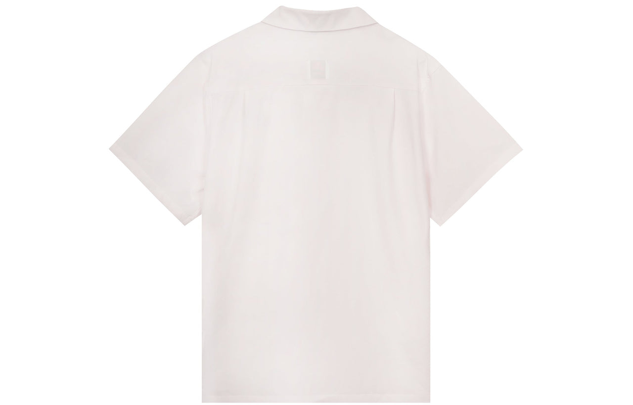 Nike SB x Jarritos Bowling Button Up Shirt (Asia Sizing) 'Pearl Pink' DV9078-664