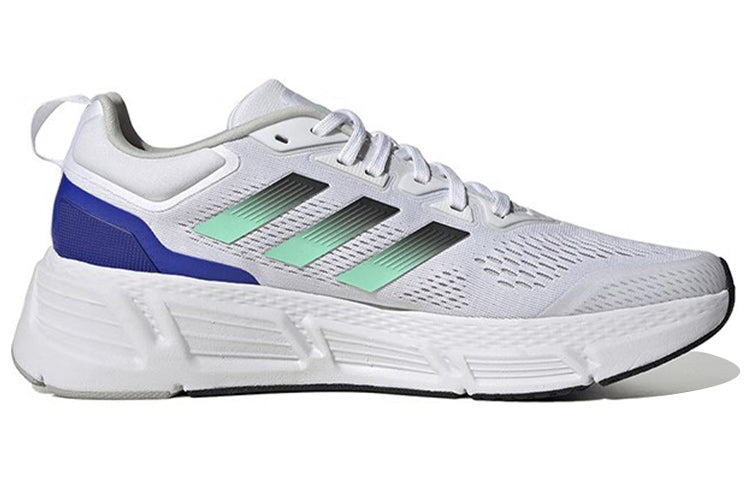adidas Questar 'White Pulse Mint' HP2437