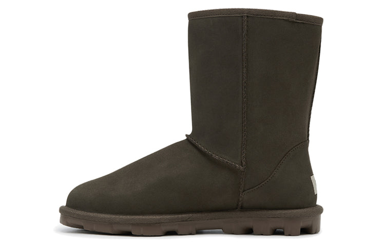 (WMNS) UGG Essential Short II 1115032-ESPR
