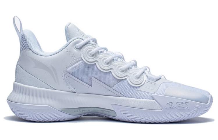 Li-Ning Wade Son of Flash 'White Hot' ABPT019-6