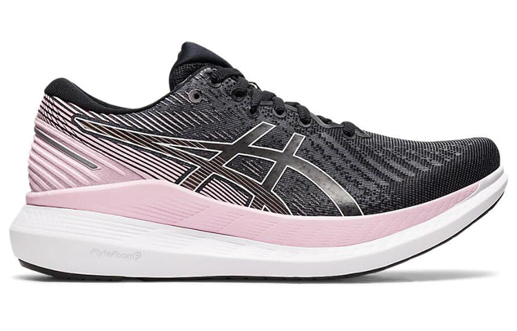 (WMNS) ASICS GlideRide 2 'Black Pink Salt' 1012A890-002