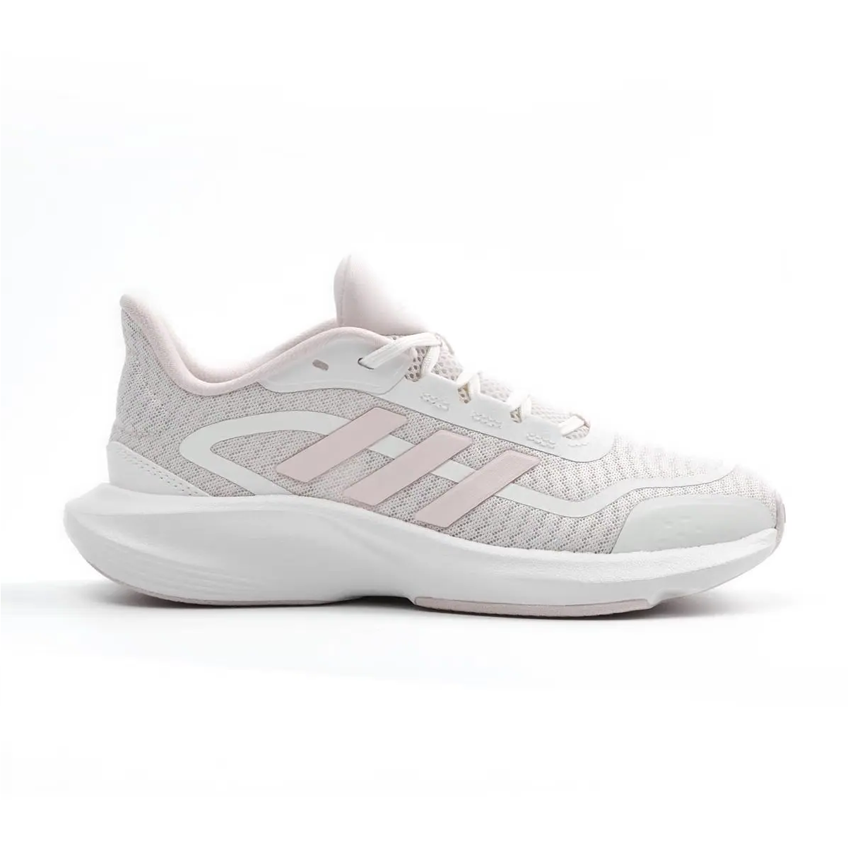 adidas neo All Day Essential Shoes 'White Pink' JH5152