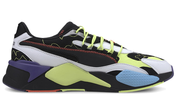 PUMA Central Saint Martins x RS-X 'Day Zero' 372712-01