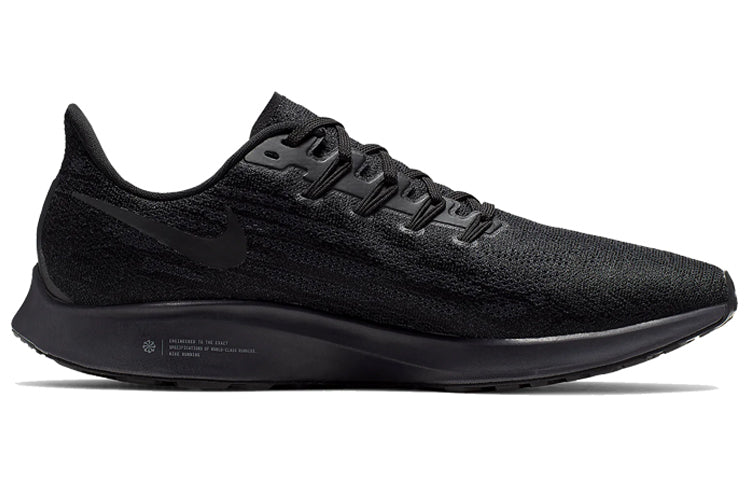 Nike Air Zoom Pegasus 36 'Black Oil Grey' AQ2203-006