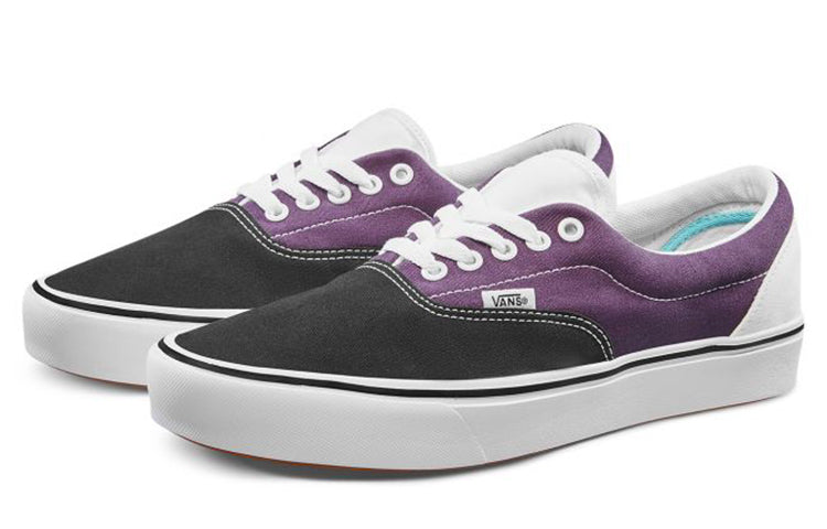 Vans ComfyCush Era 'Black Purple White' VN0A3WM9V9W