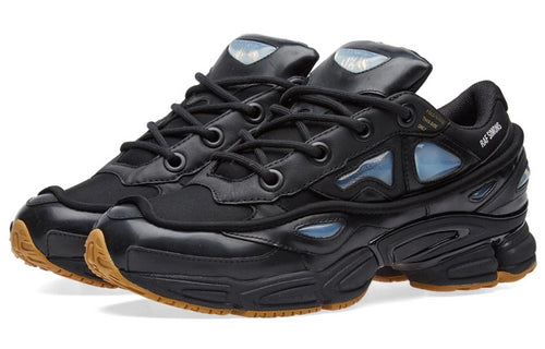 adidas Raf Simons x Ozweego Bunny 'Core Black' S81162