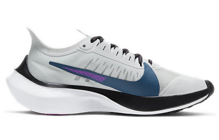 (WMNS) Nike Zoom Gravity 'Photon Dust Valerian Blue' BQ3203-007