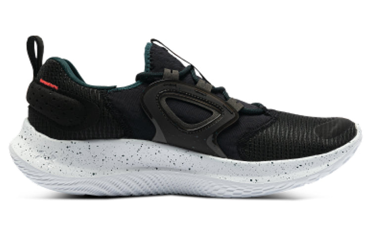 Under Armour Flow Velociti MVMNT 'Black Batik' 3024145-003