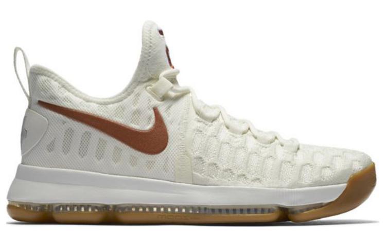 Nike KD 9 'Texas' 899640-110