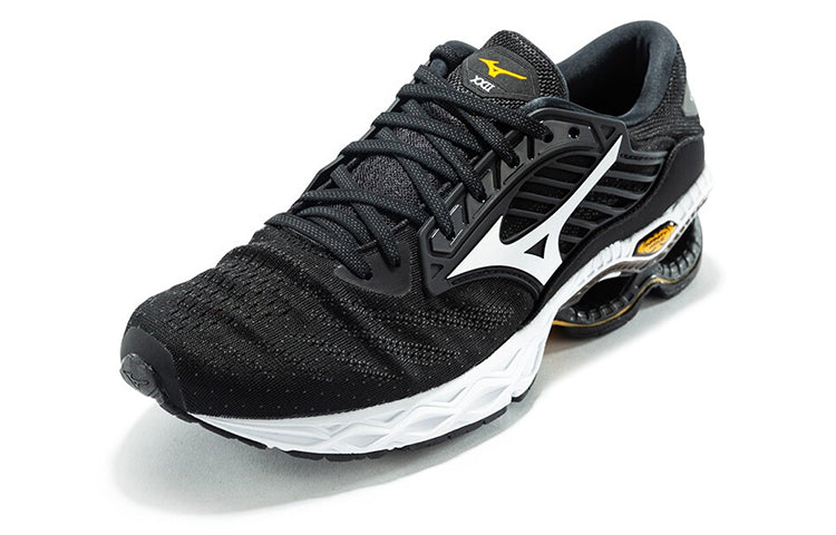 Mizuno Wave Creation Black J1GC210103