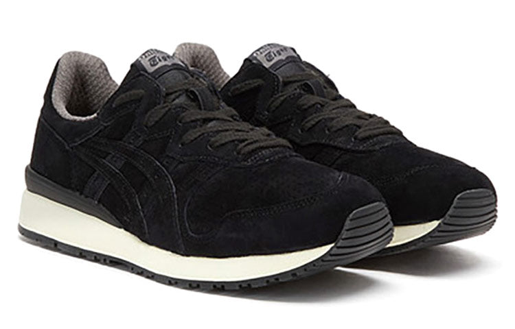 Onitsuka Tiger Ally 'Black' D701L-9090