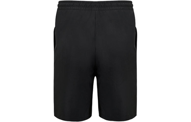 adidas MENS Club 3-stripes Tennis Short Black GL5411