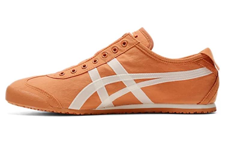 Onitsuka Tiger Mexico 66 Slip-On 'Rust Orange' 1183B603-802