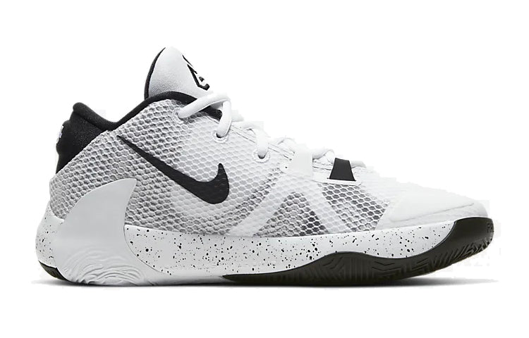 (GS) Nike Zoom Freak 1 'Oreo' BQ5633-101