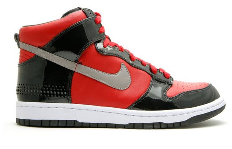 Nike Dunk High Premium 'DJ Am' 323955-600