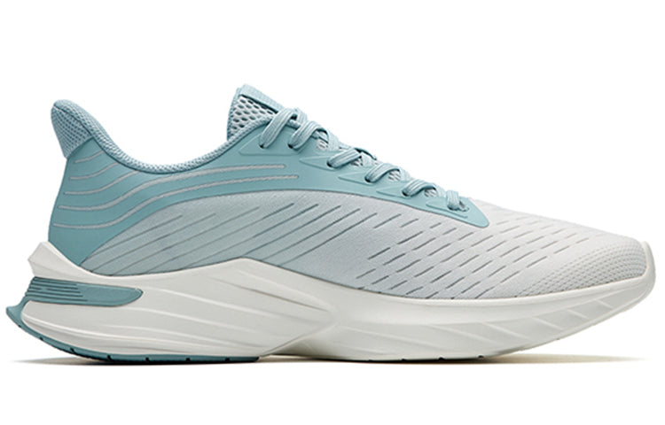 ANTA The Sting 1 'White Blue Grey' 112235521-4