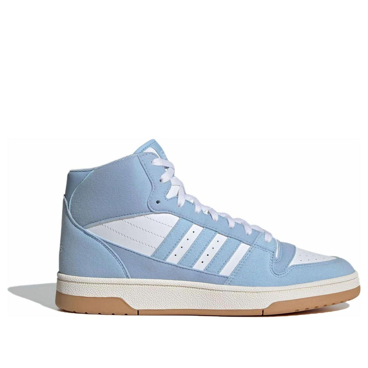 adidas Break Start Mid 'Blue White' IH7974