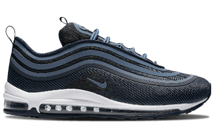 Nike Air Max 97 Ultra '17 'Obsidian Blue' 918356-404