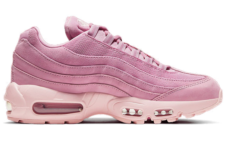 (WMNS) Nike Air Max 95 SE 'Cherry Blossom' DD5398-615