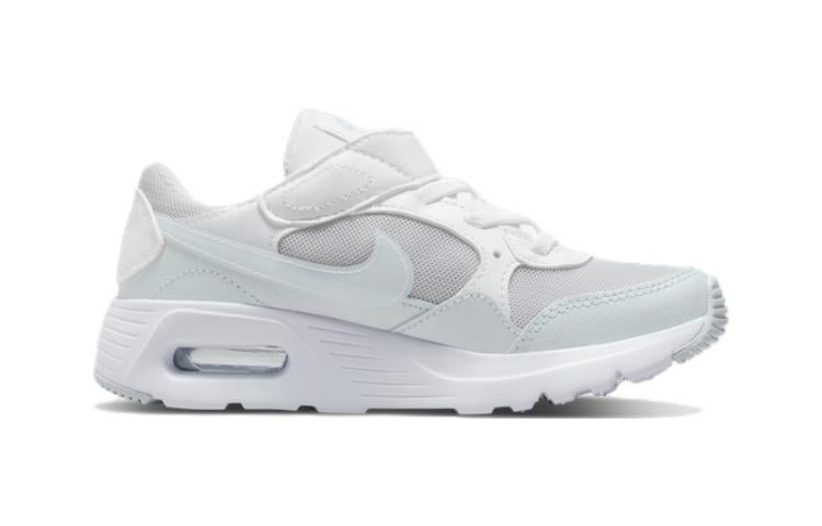 (PS) Nike Air Max SC 'White' CZ5356-109