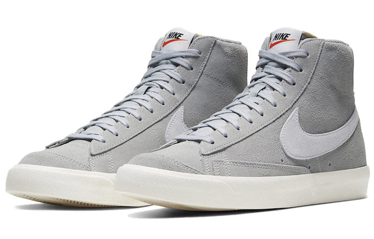 Nike Blazer Mid 77 Suede 'Wolf Grey' CI1172-001