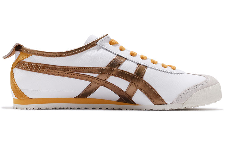 Onitsuka Tiger Mexico 66 'Pure Bronze' 1183A788-100