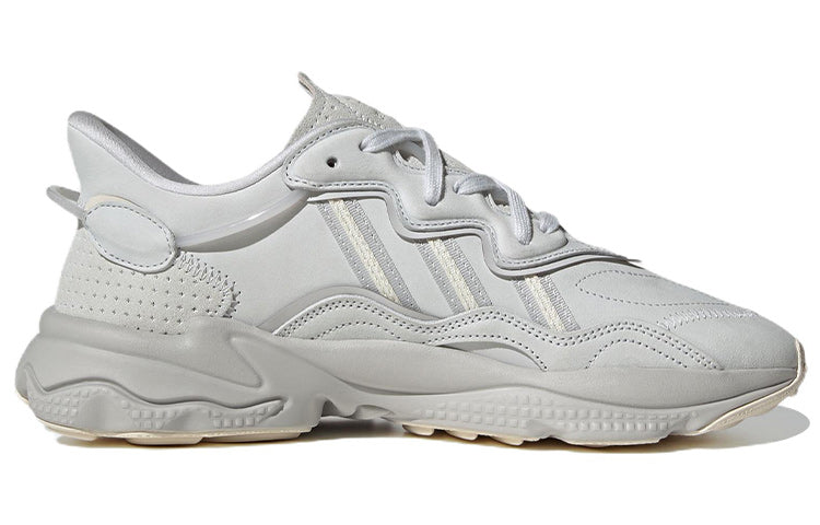 adidas originals Ozweego 'Light Grey' GX4571