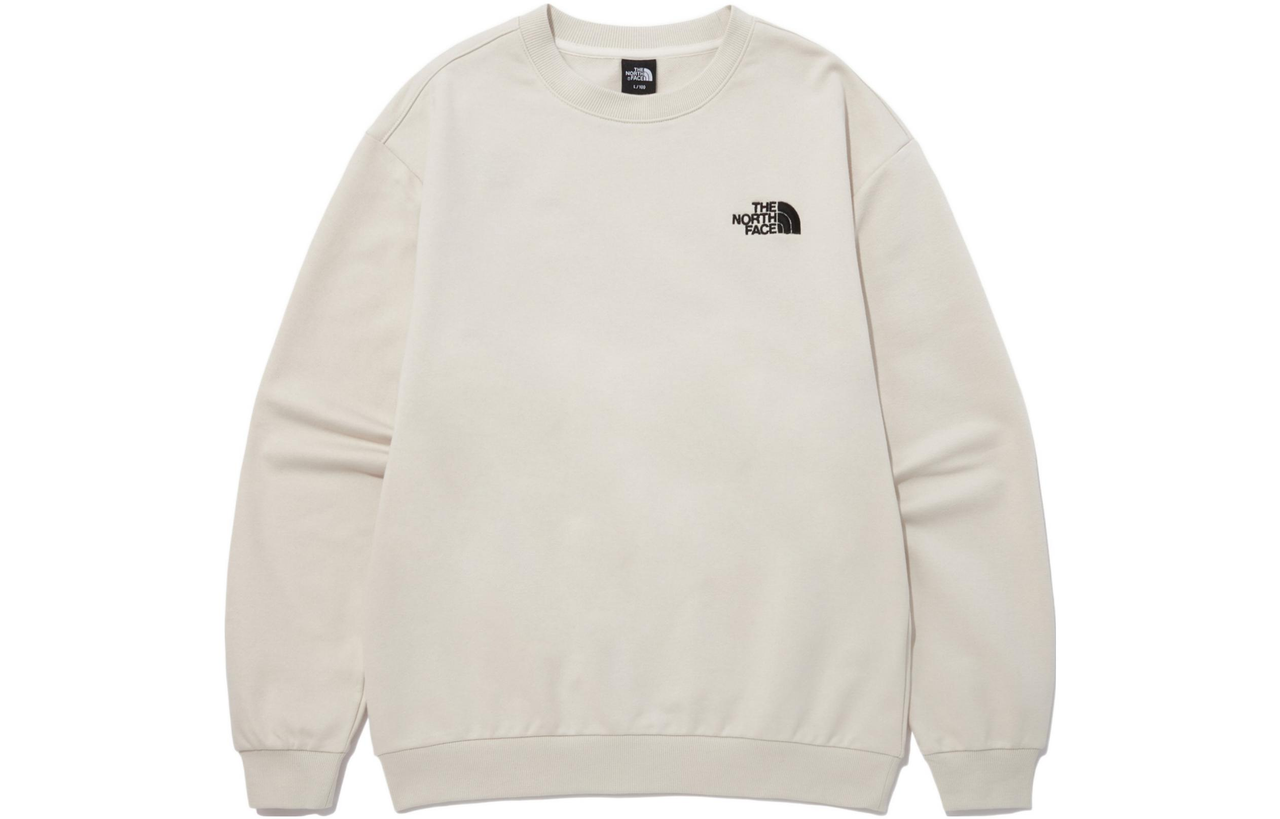 THE NORTH FACE Outdoor Sweater 'Beige' NM5MP10B
