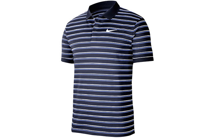 Nike AS Men's NKCT Dry PQ POLO GX OBSIDIAN CI9155-451