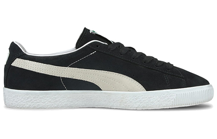PUMA Suede Vintage Made In Italy 1968 'Black' 380767-01