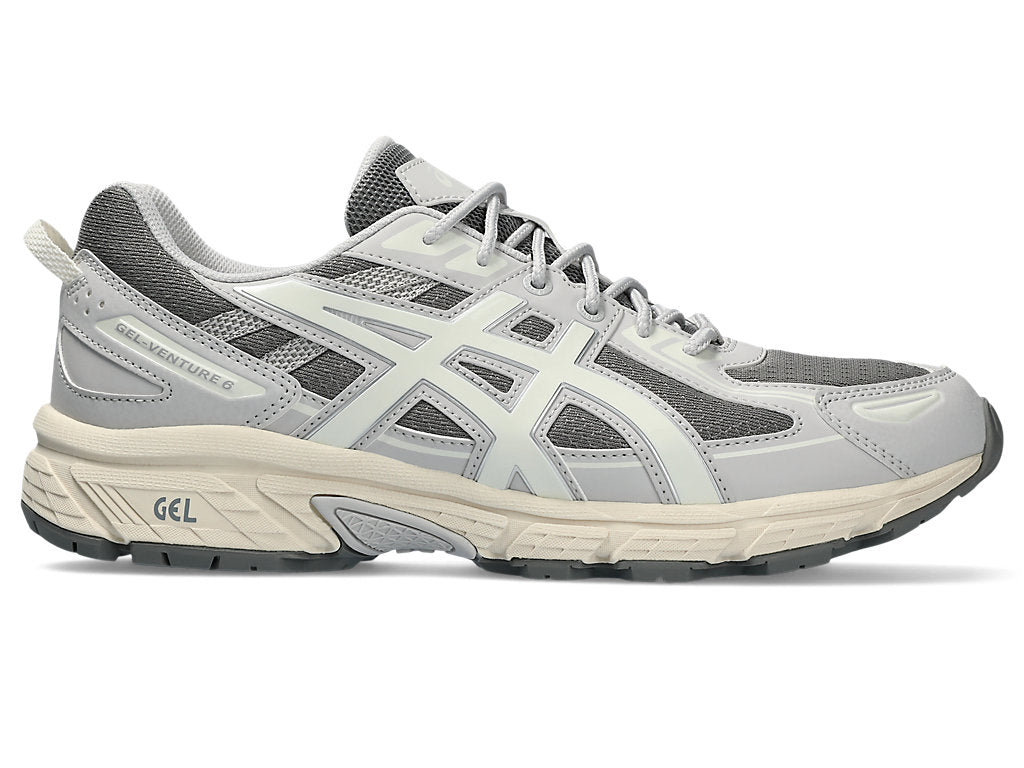 ASICS Gel-Venture 6 'Clay Grey Cream' 1203A297-022