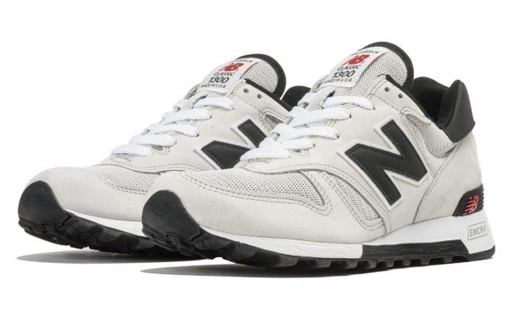 New Balance 1300 Made in the USA 'Grey' M1300CRE