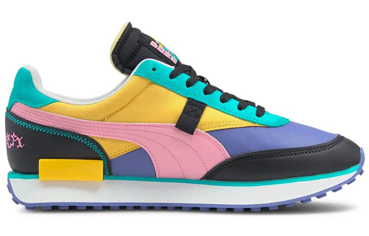 PUMA AkaBoku x Future Rider 'Solar Power' 380169-01