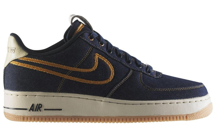 Nike Air Force 1 Low Premium 'Denim' 318775-404