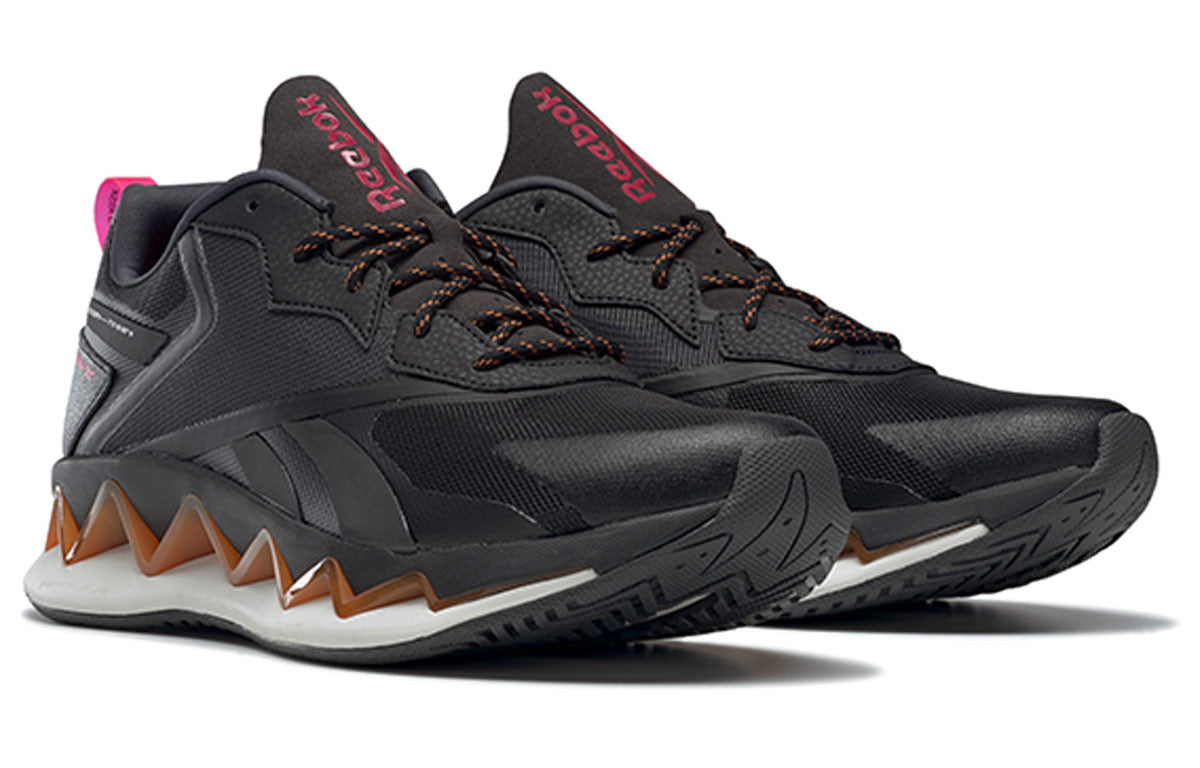 Reebok Zig Elusion Energy 'Black' FW7957