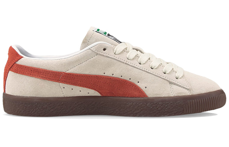 PUMA Suede Vintage 'Pristine Chili Oil' 374921-16