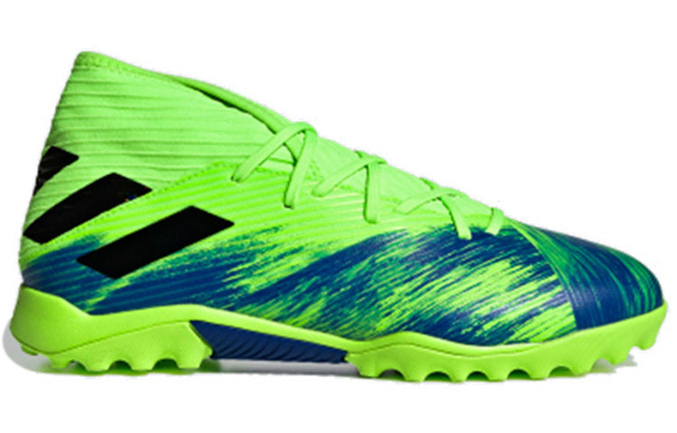 adidas Nemeziz 19.3 TF 'Green' FV3994