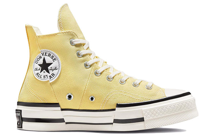 Converse Chuck Taylor All Star 1970s Plus 'Yellow' A00740C