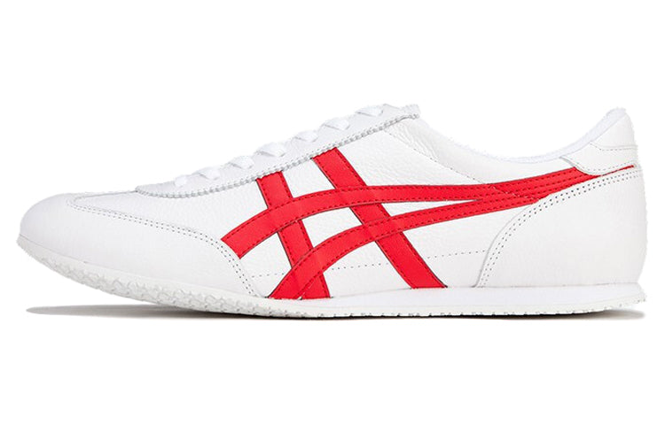 Onitsuka Tiger Machu Racer 'White Red' 1183B770-102
