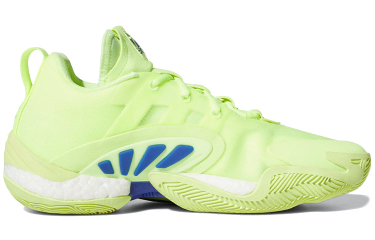 adidas Crazy BYW X 2.0 'Hi Res Yellow' EE6009
