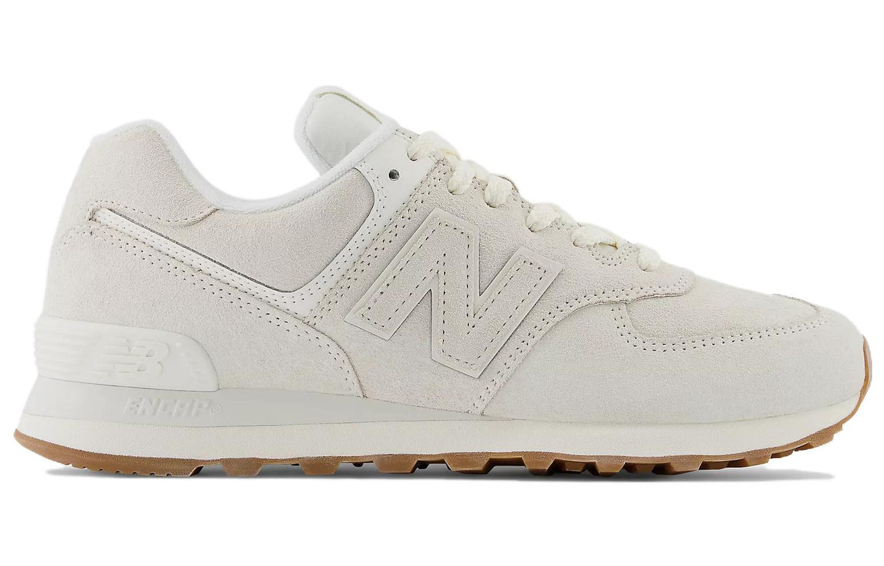 New Balance 574 'White Tan' U574NWW