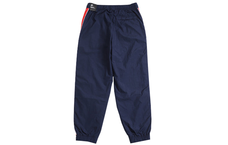 Nike As Men's Sportswear Swoosh Pant CD0422-451
