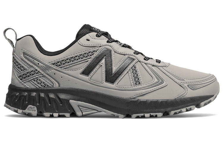 New Balance 410 Series Gray Unisex MT410SO5