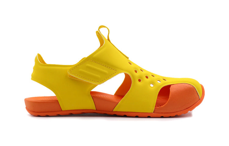 (PS) Nike Sunray Protect 2 'Tour Yellow' 943826-700